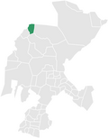 Municipio Juan Aldama